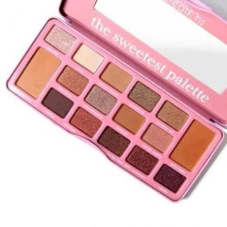Bảng mắt Beauty Creations