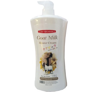Sữa tắm dê goat milk 1150ml bestmypham