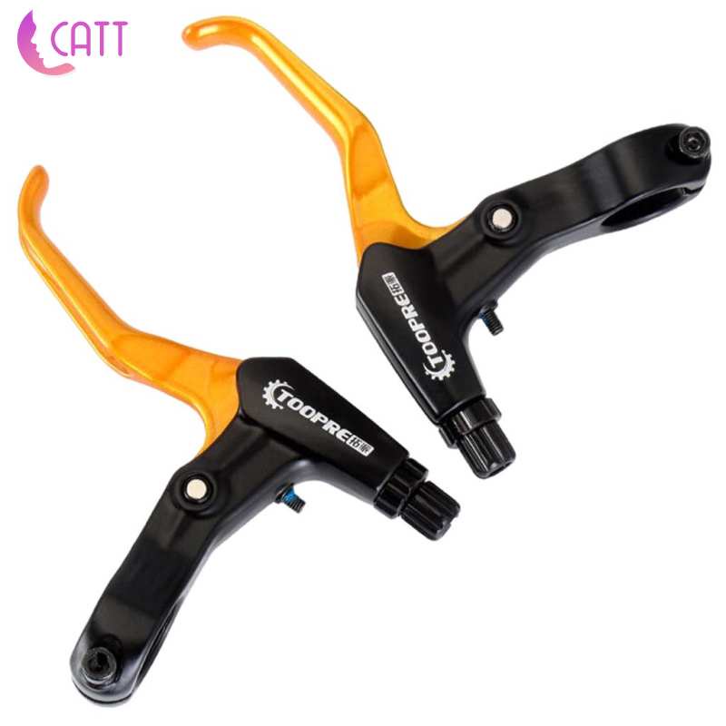 Bộ Tay Thắng Chữ V Bằng Hợp Kim Nhôm Cho Xe Đạp Trẻ Em MTB 1