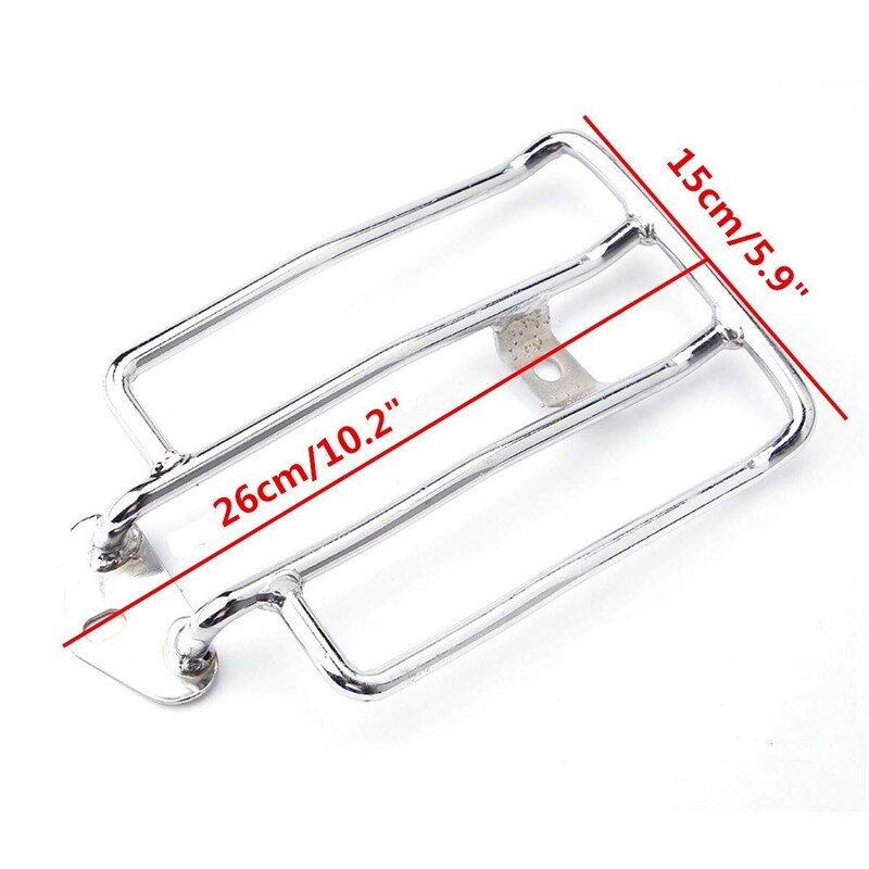 Yên Sau Xe Mô Tô harley-Davidson XL883 XL1200 X48