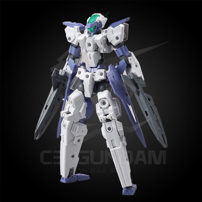 [BANDAI] MÔ HÌNH 30MM 1/144 eEXM-30 ESPOSSITO β ĐỒ CHƠI LẮP RÁP GUNDAM GUNPLA CHÍNH HÃNG NHẬT BẢN