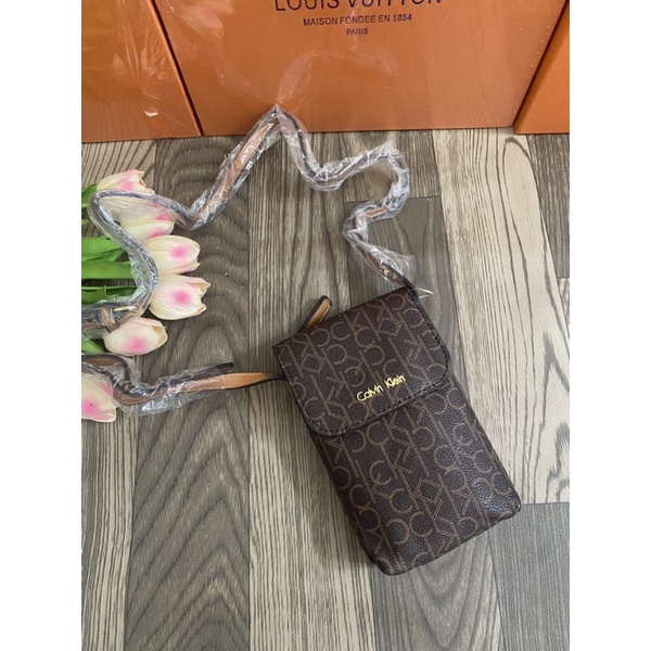 TÚI CK ĐIỆN THOẠI SZ 12x19x3