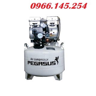 Máy Nén Khí Pegasus 0.75HP TM-OF550-40L