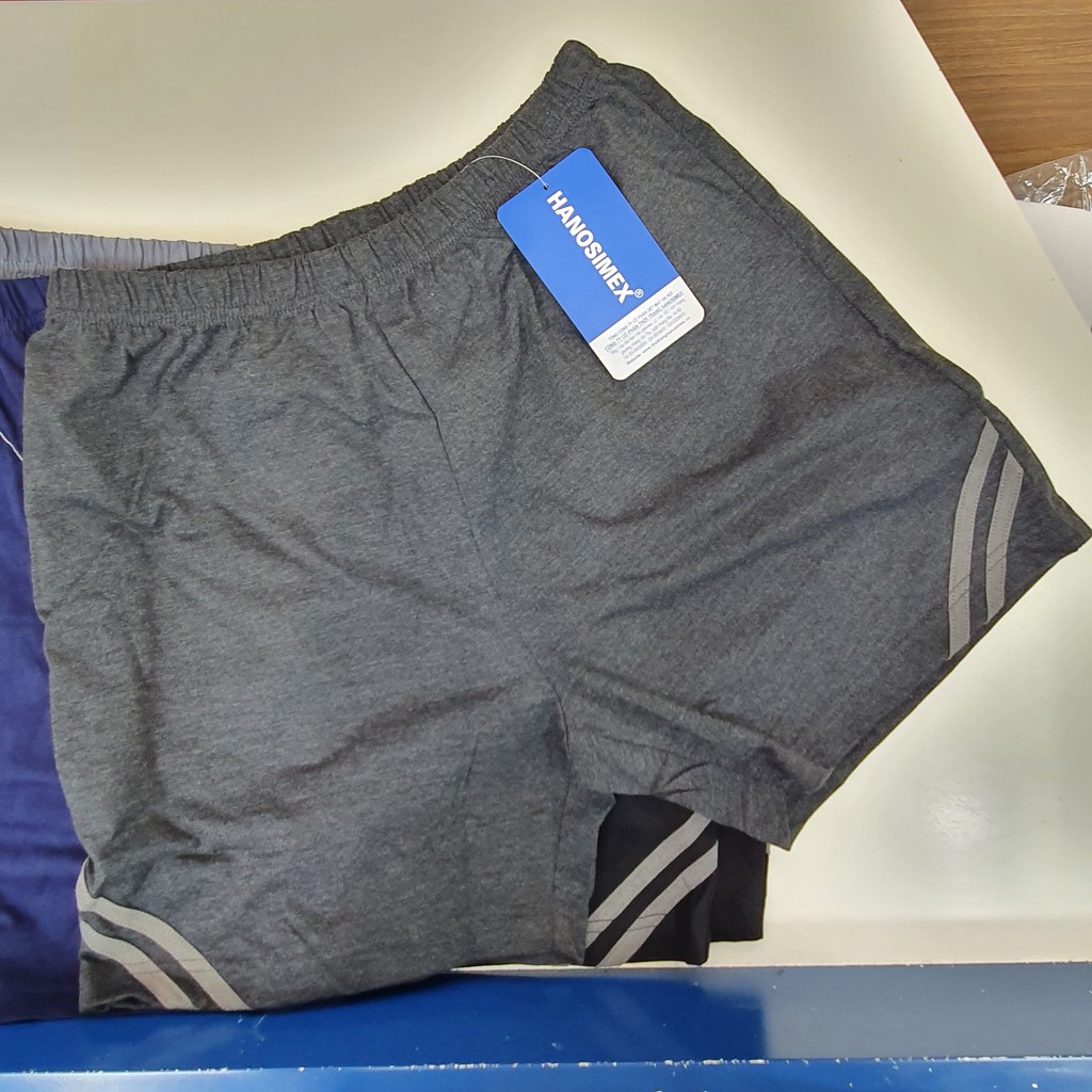 Quần Đùi Nam HANOSIMEX 001