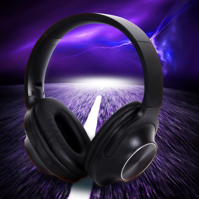 Tai nghe Bluetooth chụp tai Wireless Stereo Headset MDR -XB760BT -dc173 | BigBuy360 - bigbuy360.vn