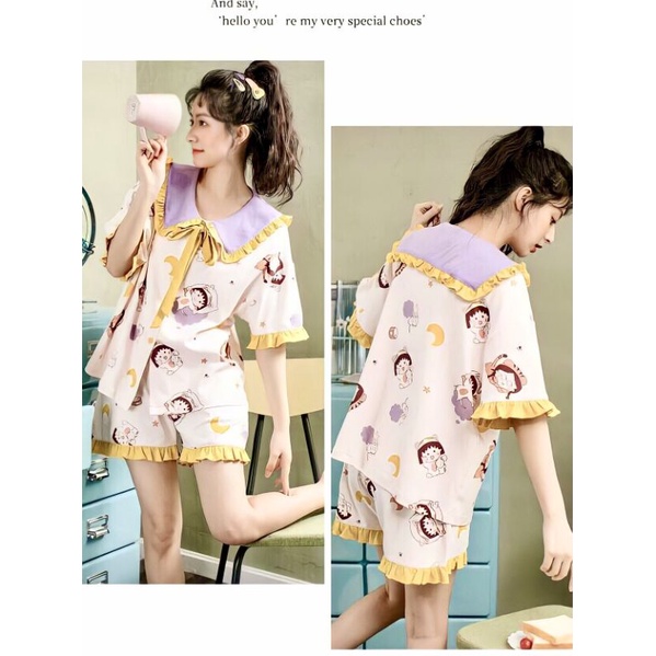 Bộ lụa Bigsize đùi 60-75kg