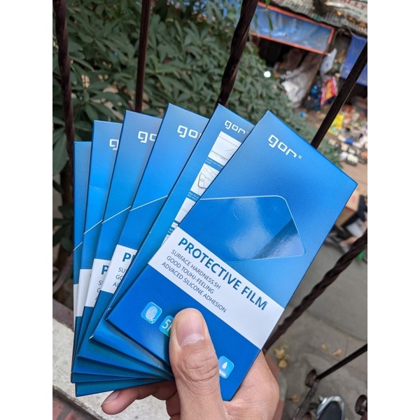 Dán film gor google pixel chính hãng pixel 6pro/pixel 6/pixel 5/4a/4a5g/4/4xl/3/3a/3xl/3axl