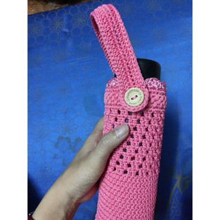 Túi đựng bình giữ nhiệt mẫu 4