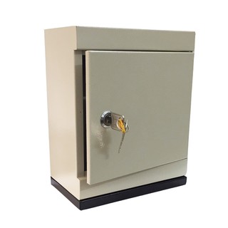 Két sắt mini khoá chìa tiết kiệm KX