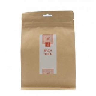 Bạch Thiên - Bạch Trà Shan Tuyết Cổ Thụ