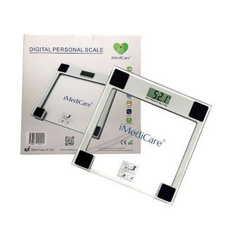 Cân Sức Khỏe iMediCare IS-303
