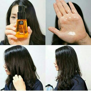 Tinh Chất Dưỡng Tóc Damage Hair Care Perfect Serum