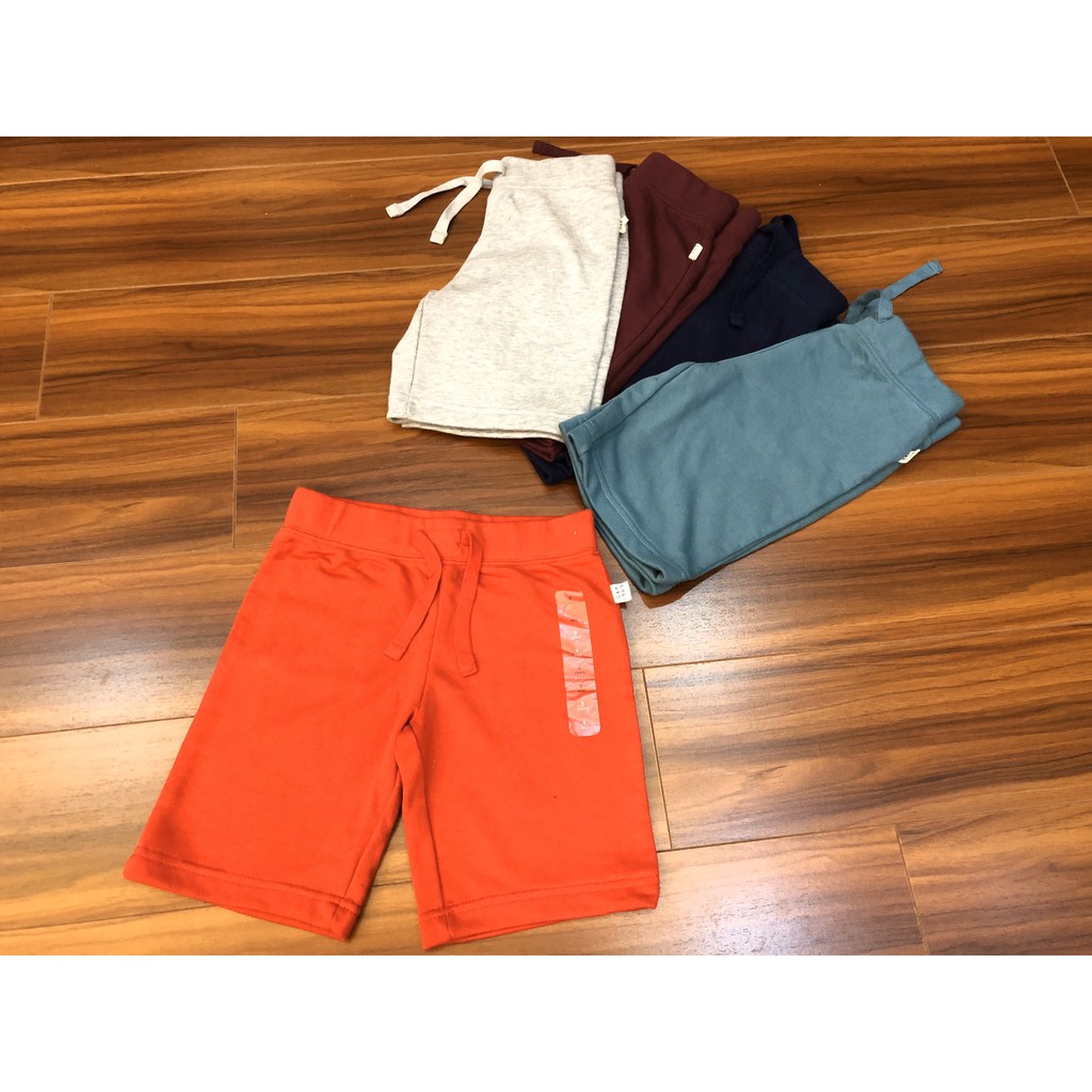 Quần short Gap da cá BT Cambodia xuất xịn