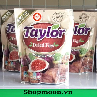 Sung sấy khô không đường Taylor Mỹ