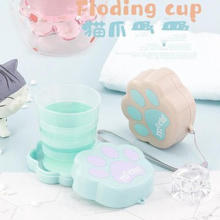Cốc gấp gọn, cốc đi du lịch