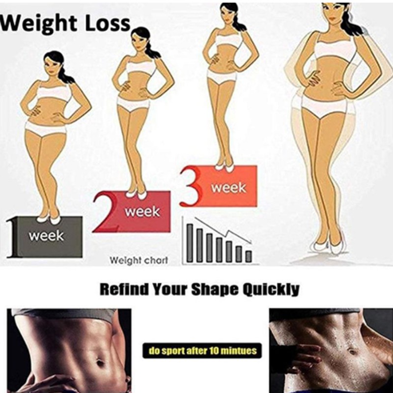 Quần Dài Thể Thao Giảm Cân Tan Mỡ Bụng