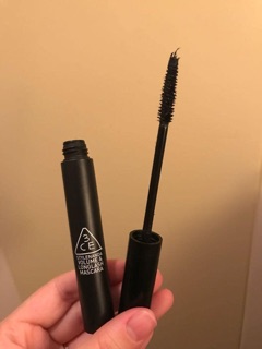 3CE VOLUME & LONGLASH MASCARA