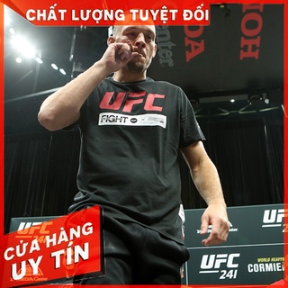 Áo thun UFC Fan Gear