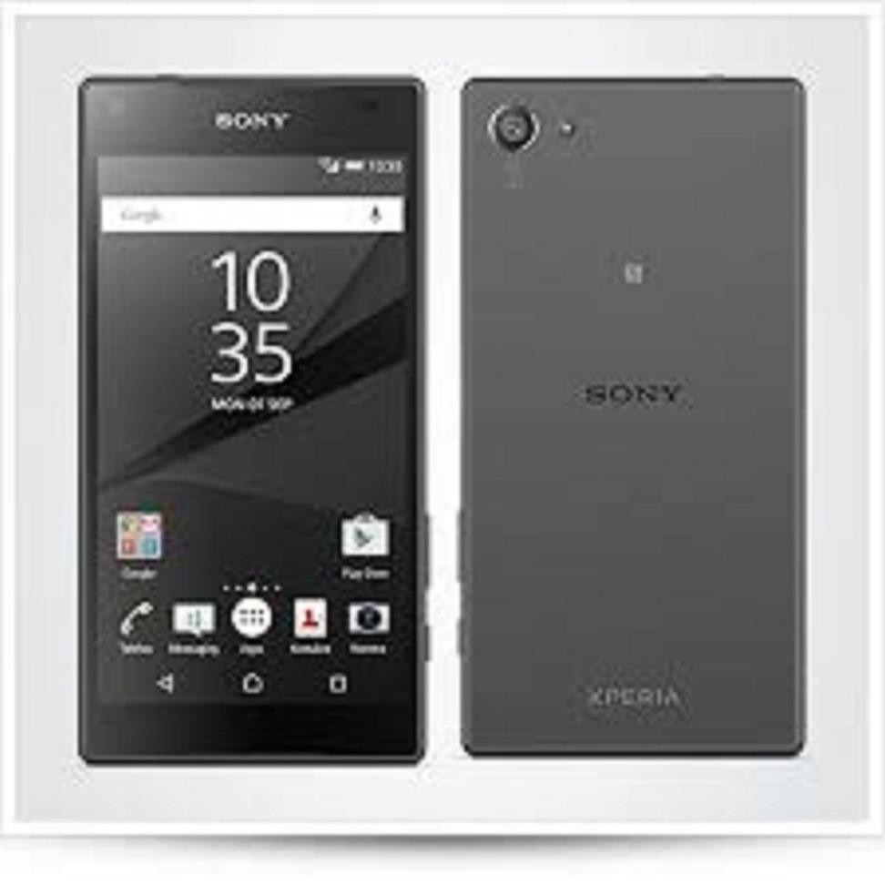 điện thoại SONY XPERIA Z5 mới Fullbox/ vân tay nhạy