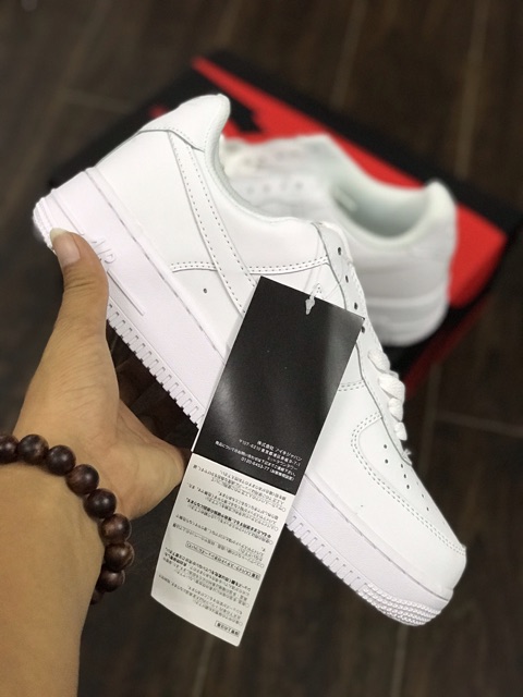 Giầy thể thao sneaker nam nữ AF1