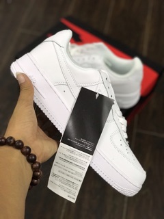 Giầy thể thao sneaker nam nữ AF1
