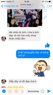 Combo 18 tấm In tyc Ảnh/sticker/nhãn vở