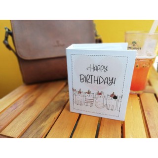 Sổ ảnh, quà tặng sinh nhật  ( 40 ảnh, inbox gửi ảnh)