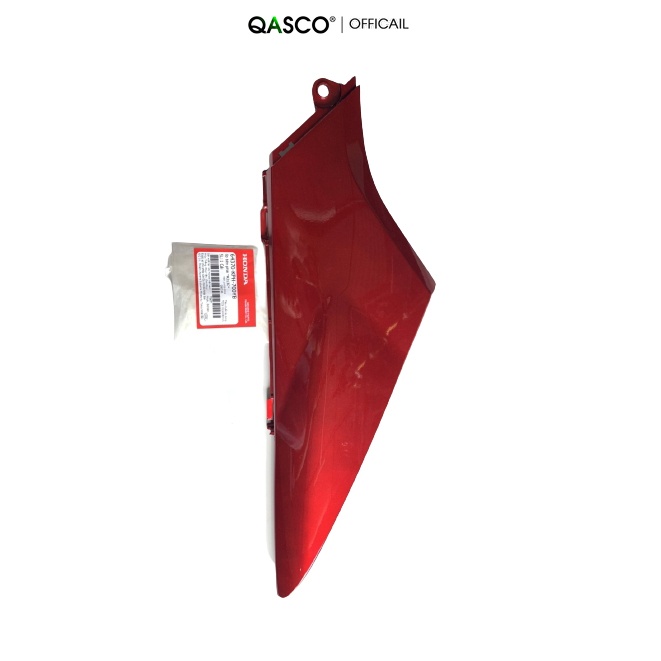 Ốp bên phải HONDA Future (2004-2011) màu R313C  QA(64370KPH700YB)