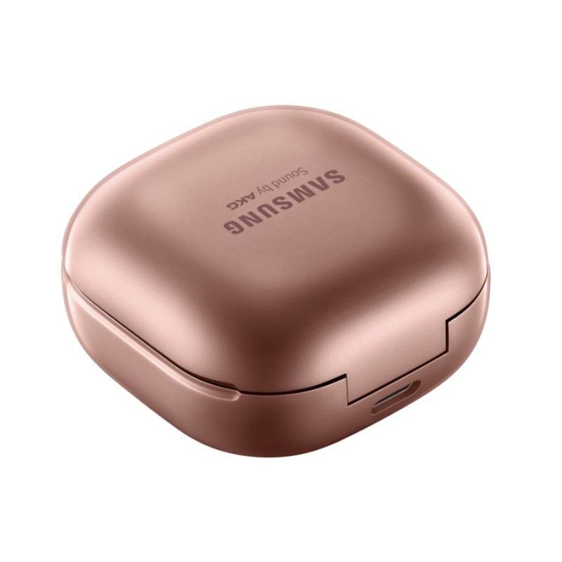 Tai Nghe Bluetooth Samsung Galaxy Buds Live SM-R180 2020 Chính Hãng Nguyên Seal BH 12 Tháng