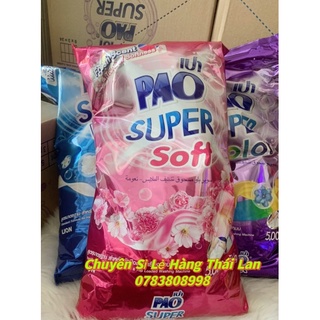 Bột giặt Pao 5kg Thái Lan