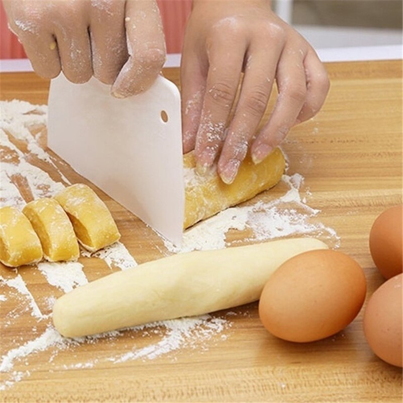 Set 3 dụng cụ làm mịn bánh đa năng tiện lợi