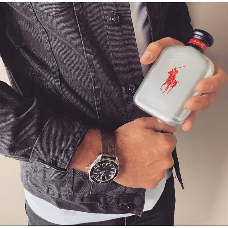 🏇🏼 Nước hoa Nam 𝐏𝐨𝐥𝐨 𝐑𝐞𝐝  𝐄𝐃𝐓  - Hàng Auth mua tại Mỹ