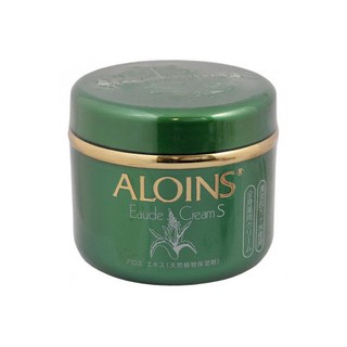 KEM DƯỠNG LÔ HỘI ALOINS EAUDE CREAM S NHẬT BẢN