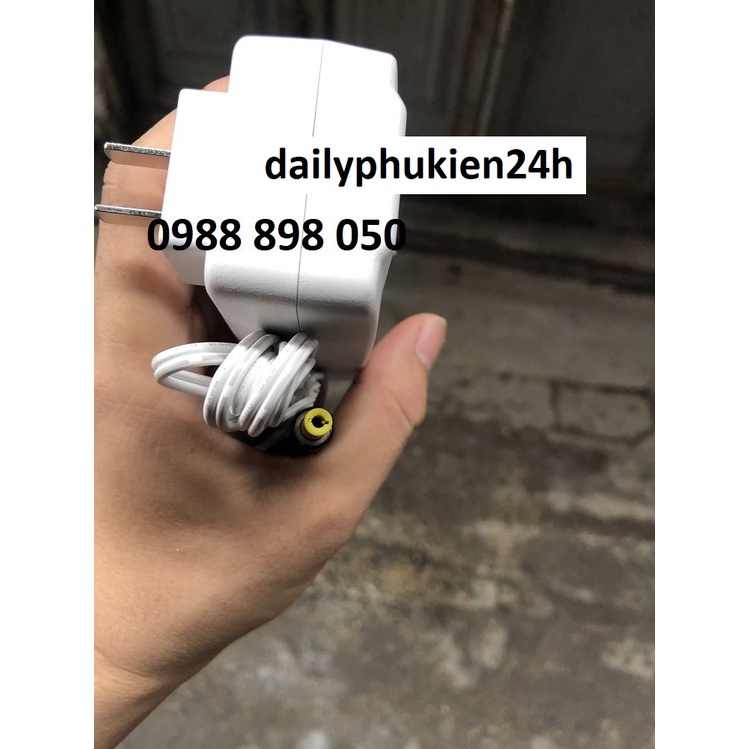 NGUỒN ADAPTER 15V 2a LOẠI XỊN