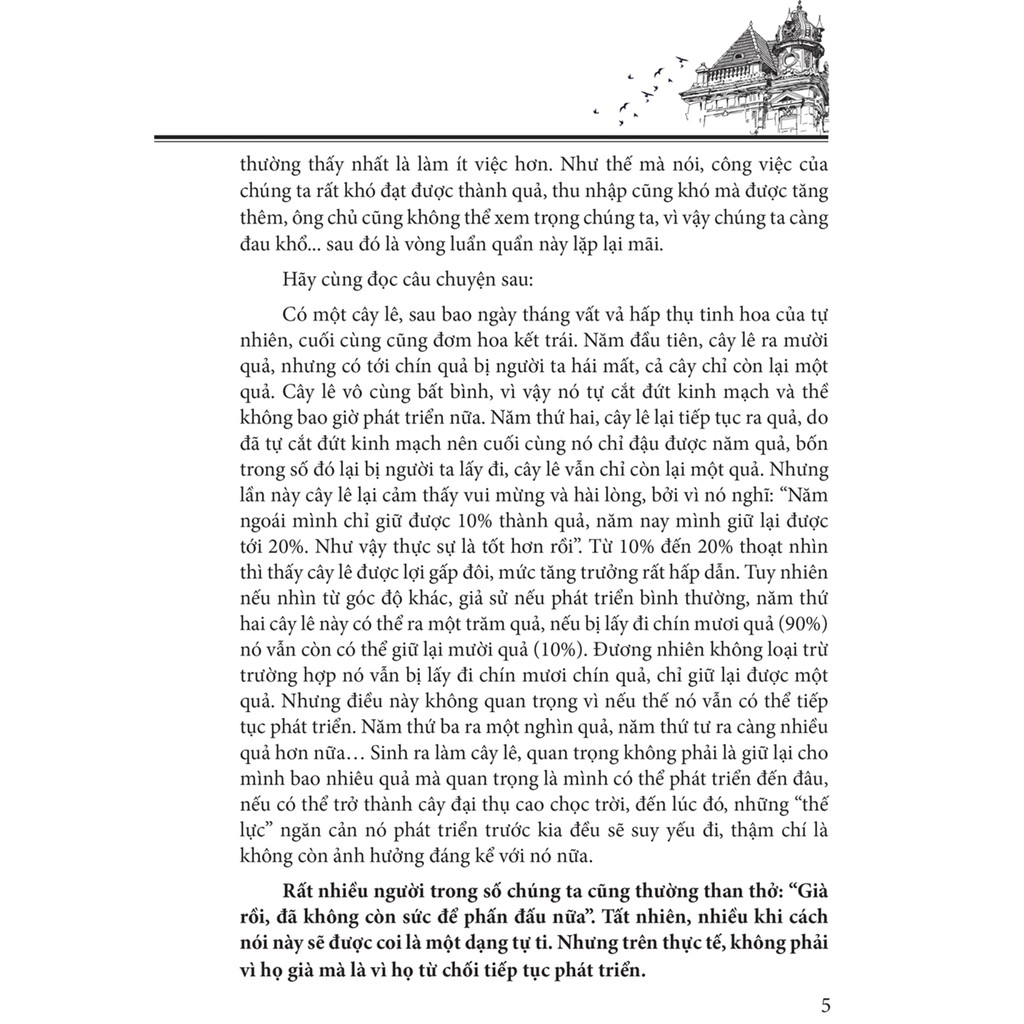 Sách Hay - Bạn Làm Việc Vì Ai?