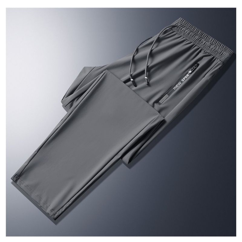 quần jogger thể thao tập gym nam hàng quảng châu