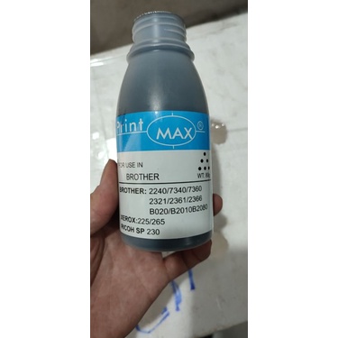 Lọ mực đổ cho máy in 2240d, 2250dn