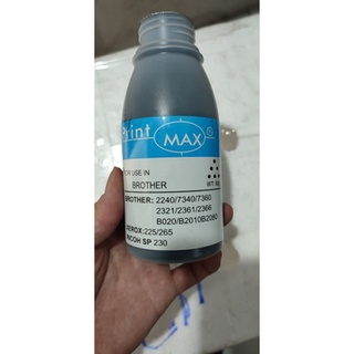 Lọ mực đổ cho máy in 2240d, 2250dn