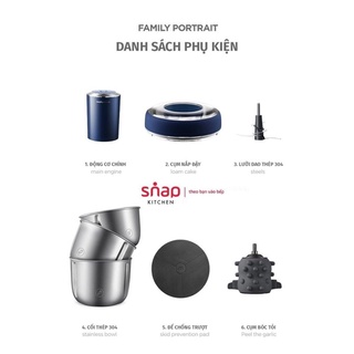 Máy xay thịt MORPHY RICHARDS