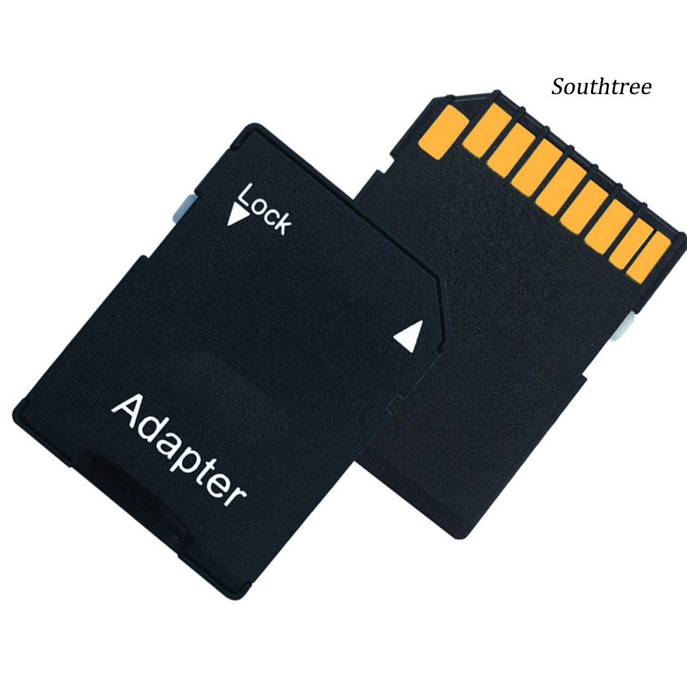 Adapter Chuyển Đổi Thẻ Nhớ TF Sang Mini Cho Điện Thoại