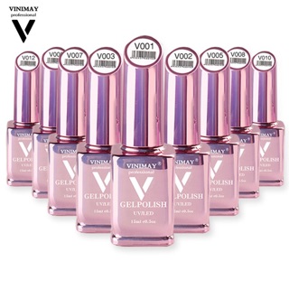 SƠN GEL THẠCH NHŨ VINIMAY chai 15ml