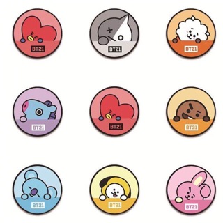 Popsocket bts