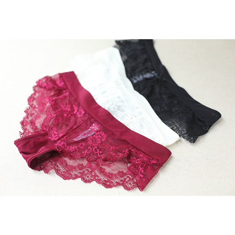 [Freeship 50k] Bộ đồ lót có gọng mút mỏng bảng ren mềm to | BigBuy360 - bigbuy360.vn