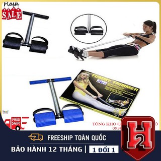 Tập Thể Hình Nâng Cơ- Giảm Mỡ🔰Dụng Cụ Lò Xo Tummy Trimmer🔰Chuẩn Loại 1