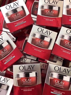 KEM DƯỠNG DA OLAY CỦA mỹ