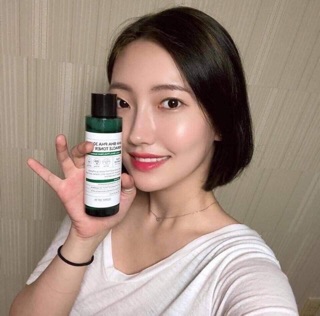 Somebymi AHA-BHA-PHA 30Days Miracle Toner