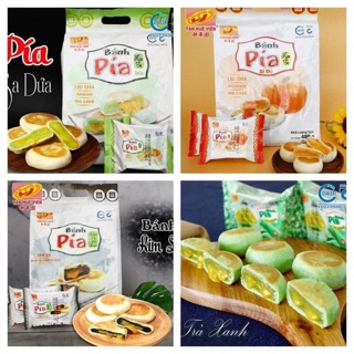 Tân Huê Viên store