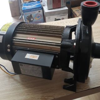 Máy Bơm Ly Tâm Detax CMA 150 ( 1.1kw)