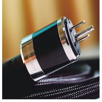 Dây cáp nguồn âm thanh FURUTECH PS - 950 NHẬT BẢN dài 1.5m