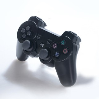 Tay cầm chơi game Sony không dây PS3/PS2